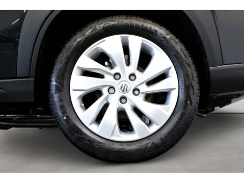 Suzuki S-Cross 1.4 Boosterjet Mhev Motion 8