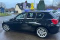 BMW 1 Series 2.0 118d Sport Euro 6 (s/s) 5dr 4