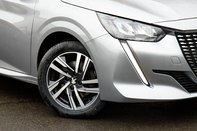 Peugeot 208 PURETECH ALLURE PREMIUM PLUS S/S 11
