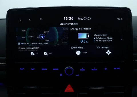 Hyundai IONIQ IONIQ Premium SE BEV 5dr 21