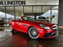 Mercedes-Benz SLC 2.1 SLC250d AMG Line G-Tronic Euro 6 (s/s) 2dr