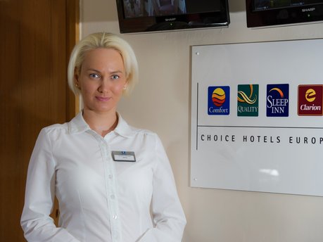 Career Opportunities