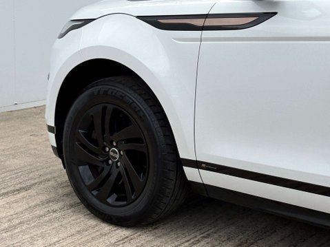 Land Rover Range Rover Evoque 2.0 Range Rover Evoque R-Dynamic S D Auto 4WD 5dr 60
