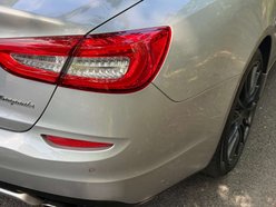 Maserati Quattroporte 3.0 Quattroporte DV6 Auto 4dr 72