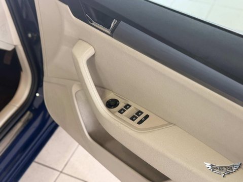 Skoda Superb 2.0 TSI SE L Executive DSG Euro 6 (s/s) 5dr 84