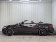 Mercedes-Benz E Class 2.1 E220 AMG Sport CDi Auto 2dr 13