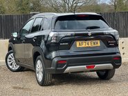 Suzuki S-Cross MOTION BOOSTERJET MHEV 2