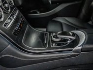 Mercedes-Benz GLC 2.1 GLC220d AMG Line (Premium Plus) Coupe 5dr Diesel G-Tronic 4MATIC Euro 6 68