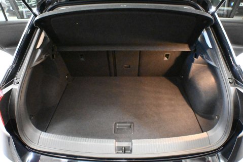 Volkswagen T-Roc 1.5 T-Roc Style TSI Semi-Auto 5dr 56