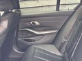 BMW 3 Series 2.0 330e M Sport Auto 4dr 22