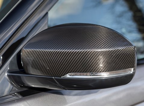 Land Rover Range Rover Sport 5.0 SVR 30