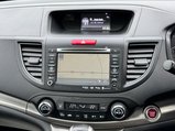 Honda CR-V 2.2 i-DTEC EX Auto 4WD Euro 5 5dr 14