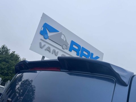 Ford Transit Custom 2.0 300 EcoBlue Limited Panel Van 5dr Diesel Manual L2 H1 Euro 6 (s/s) (130 10