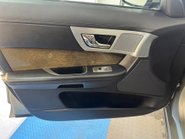 Jaguar XF D PREMIUM LUXURY 20