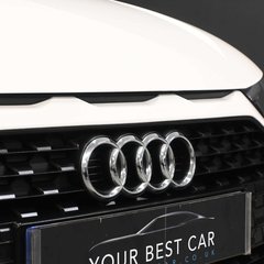Audi A1 1.0 A1 Sportback 30 TFSI Technik 5dr 1