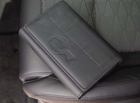 Land Rover Range Rover Sport 5.0 SVR 23