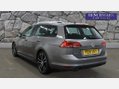 Volkswagen Golf 2.0 TDI BlueMotion Tech GTD (Nav) DSG Euro 6 (s/s) 5dr 4