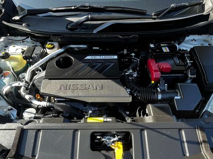 Nissan X-Trail 1.5 X-Trail Acenta Premium MHEV CVT 5dr