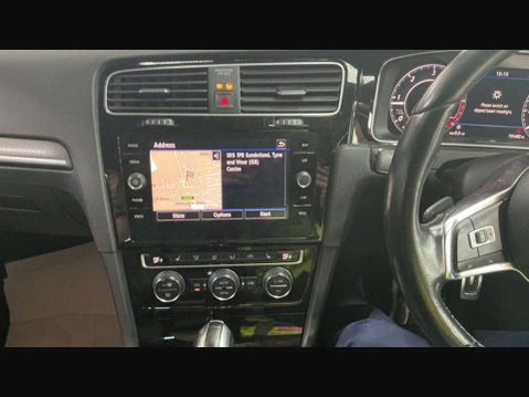 Volkswagen Golf 2.0 Golf GTD TDI Semi-Automatic 5dr - NATIONAL DELIVERY* 19