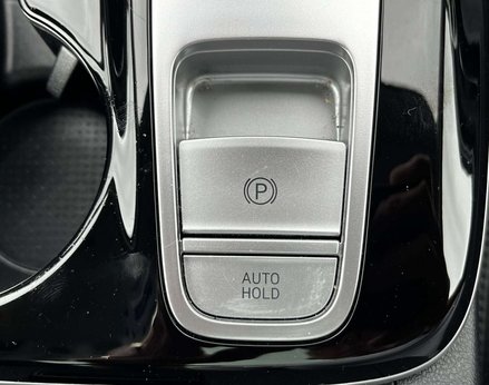 Hyundai TUCSON 1.6 Tucson Ultimate TGDi PHEV 4x4 Auto 4WD 5dr 52