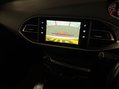 Peugeot 308 1.6 THP GTi by Peugeot Sport Euro 6 (s/s) 5dr 17