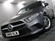 Mercedes-Benz A Class A 180 SE 14