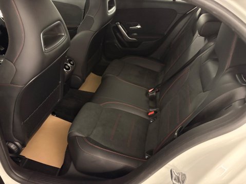 Mercedes-Benz A Class 2.0 A250 AMG Line (Executive) 7G-DCT Euro 6 (s/s) 5dr 8