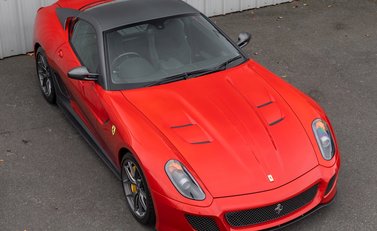 Ferrari 599 GTO 6