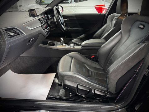 BMW M2 3.0 M2 Competition Edition Auto 2dr 67