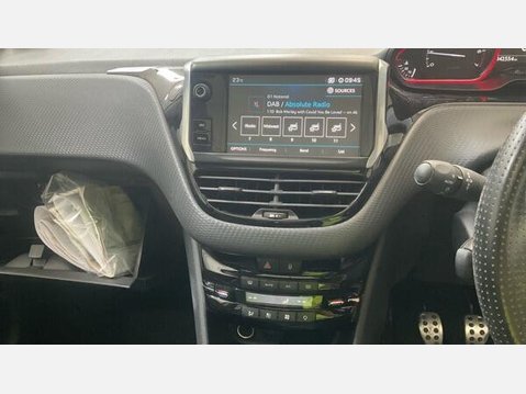 Peugeot 2008 1.2 PureTech GT Line Euro 6 (s/s) 5dr 6