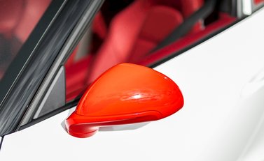 Porsche 911 (991) Targa 4S PDK 25