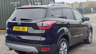 Ford Kuga 2.0 TDCi Titanium SUV 5dr Diesel Powershift AWD Euro 6 (s/s) (180 ps) 14