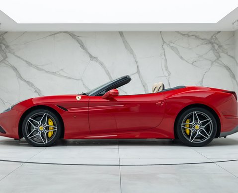 Ferrari California T HANDLING SPECIALE 