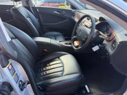 Mercedes-Benz CLS CLS320 CDI 17