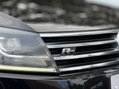 Volkswagen Touareg 3.0 Touareg V6 R-Line TDI BlueMotion Technology Auto 4WD 5dr 4