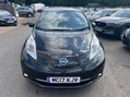 Nissan LEAF 30kWh Acenta Auto 5dr 2