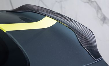 Aston Martin Rapide AMR V12 43