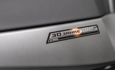 BMW M5 30 Jahre Edition 21