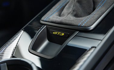 Porsche 911 GT3 (992) 30