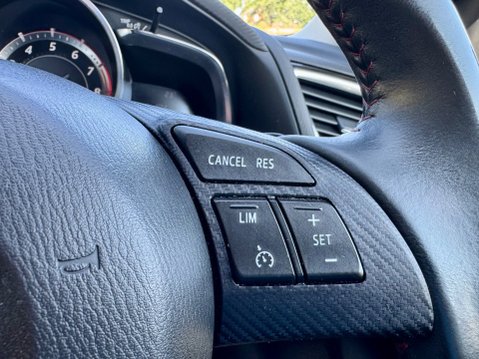 Mazda 3 SPORT NAV 26