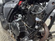 Keeway Superlight 125 125 Custom Cruiser Petrol Manual Euro 4 (10 ps) 21