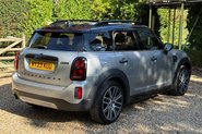 Mini Countryman COOPER EXCLUSIVE 20