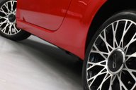 Fiat 500 1.0 500 MHEV 3dr 23