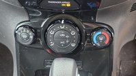 Ford Fiesta 1.6 Zetec Hatchback 5dr Petrol Powershift Euro 6 (105 ps) 31