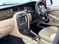Jaguar X-Type 2.2 X-Type SE Auto 5dr 53