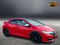 Honda Civic 1.8 Civic i-VTec EX GT 5dr - NATIONAL DELIVERY* 20