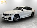BMW 3 Series 2.0 320i M Sport Saloon 4dr Petrol Auto Euro 6 (s/s) (184 ps) 1 Owner - Cru 3