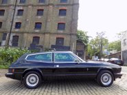 Reliant Scimitar GTE SE6a 33