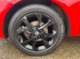 Vauxhall Corsa 1.4 Corsa Griffin 3dr 15