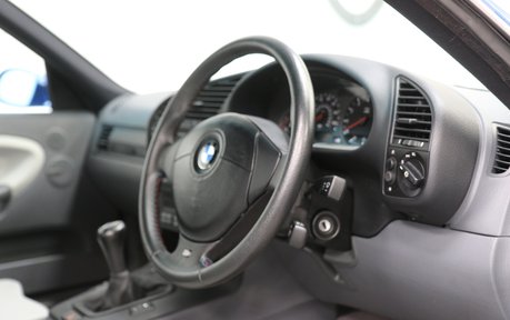 BMW M3 E36 M3 EVO - Incredible Low Mileage Example 6